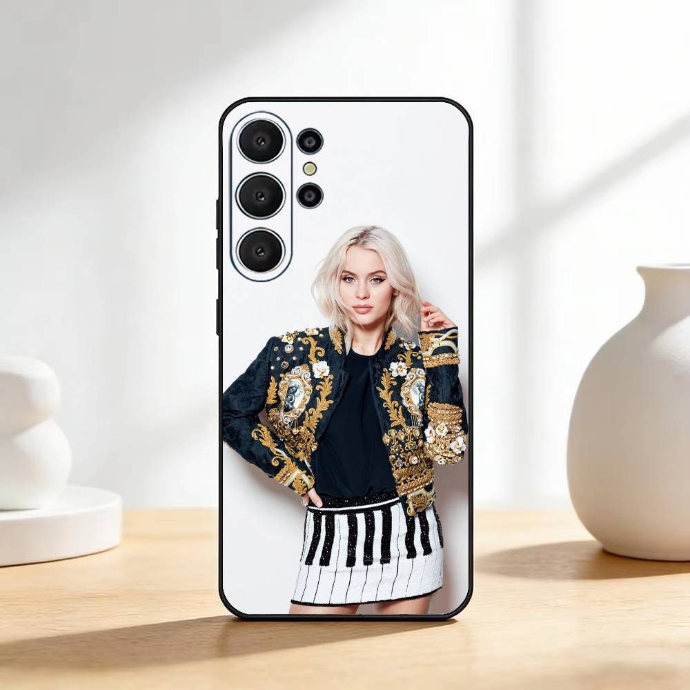Cover per telefono Z-Zara Lars - Phone Cases Zara recensione e prezzo