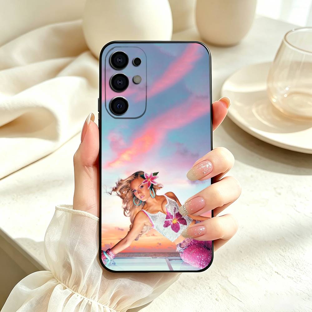 Cover per telefono Midnight Su - Phone Cases Zara recensione e prezzo