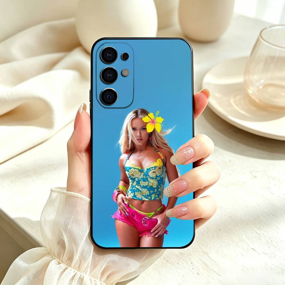 Cover per telefono Midnight Su - Phone Cases Zara recensione e prezzo