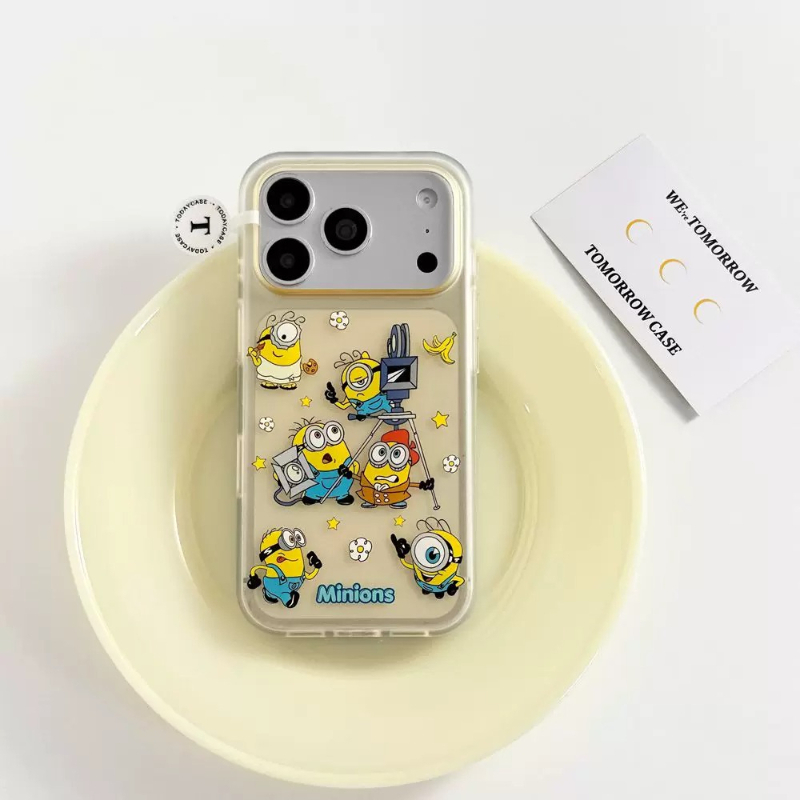 Custodia per telefono antiurto - Phone Cases Hard recensione e prezzo