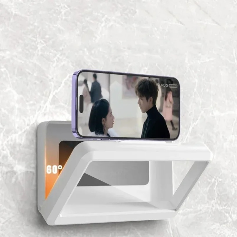 360 °   Supporto Rotante e Tat - Phone Cases Holder recensione e prezzo