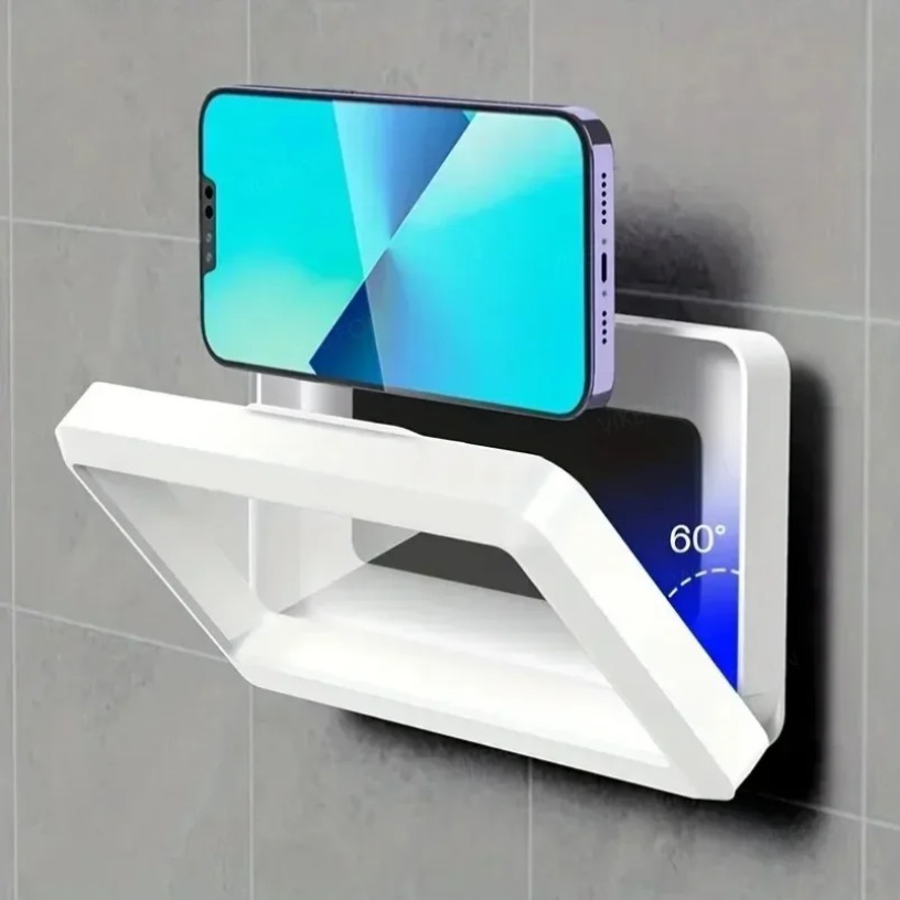 360 °   Supporto Rotante e Tat - Phone Cases Holder recensione e prezzo