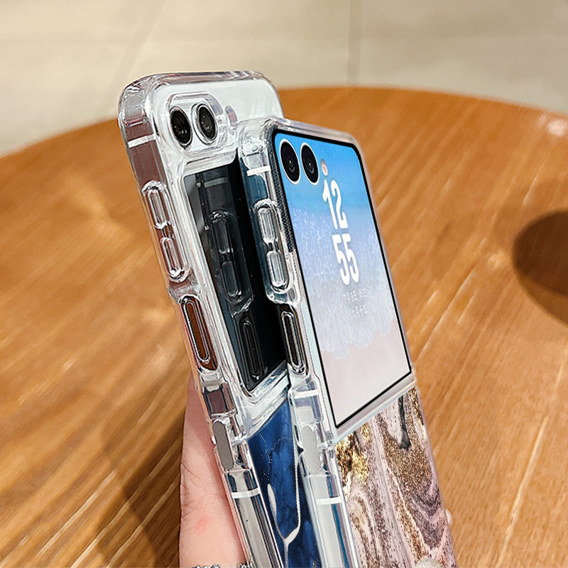 Custodia per telefono con moti - Phone Cases Z Fold 6 recensione e prezzo