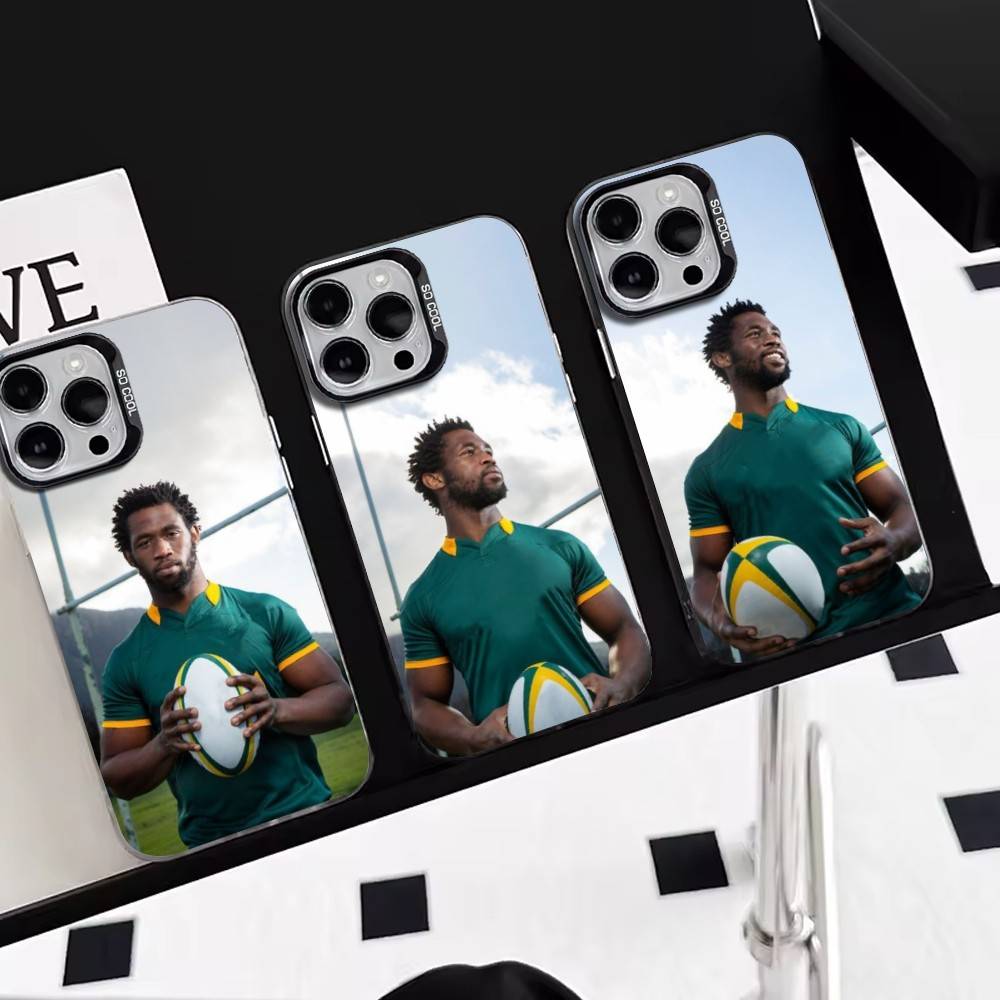 Cover per iPhone S-Siya K-Koli - Phone Cases South Africa recensione e prezzo