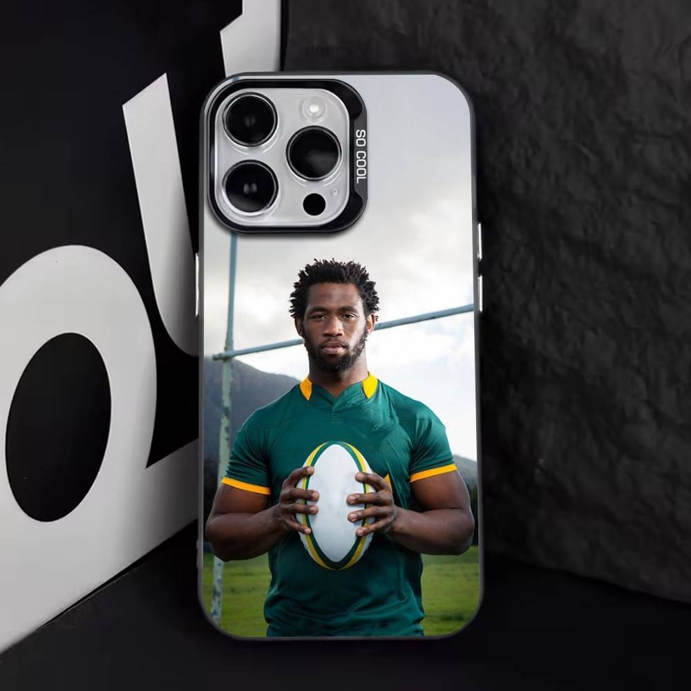 Cover per iPhone S-Siya K-Koli - Phone Cases South Africa recensione e prezzo