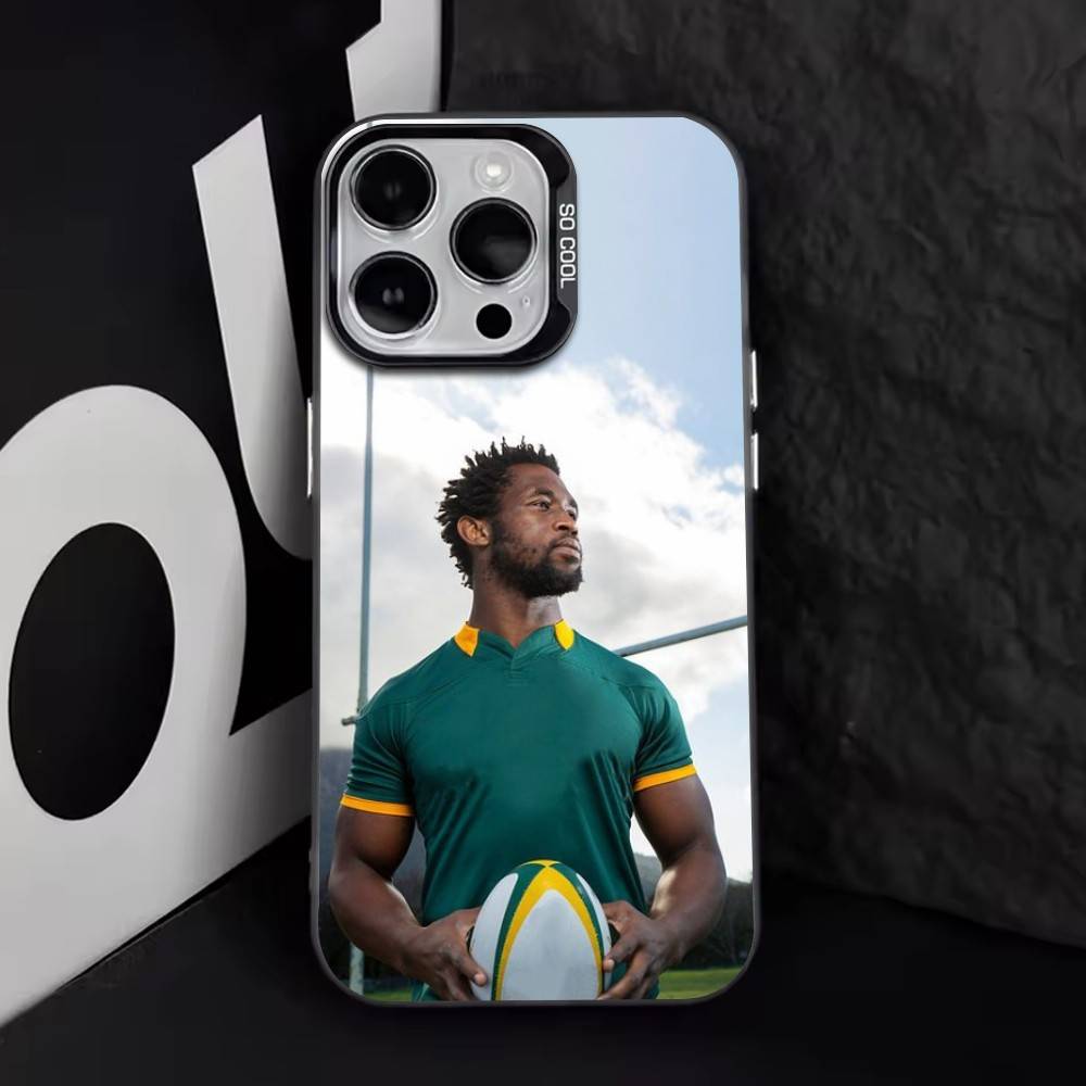 Cover per iPhone S-Siya K-Koli - Phone Cases South Africa recensione e prezzo