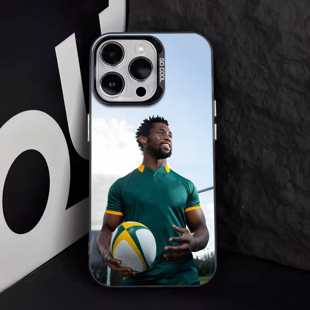 Cover per iPhone S-Siya K-Koli - Phone Cases South Africa recensione e prezzo