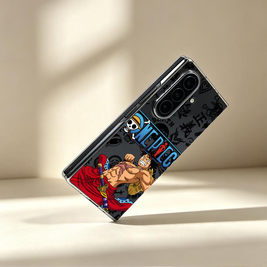 Cover Trasparente Morbida per  - Phone Cases Z Fold 6 recensione e prezzo