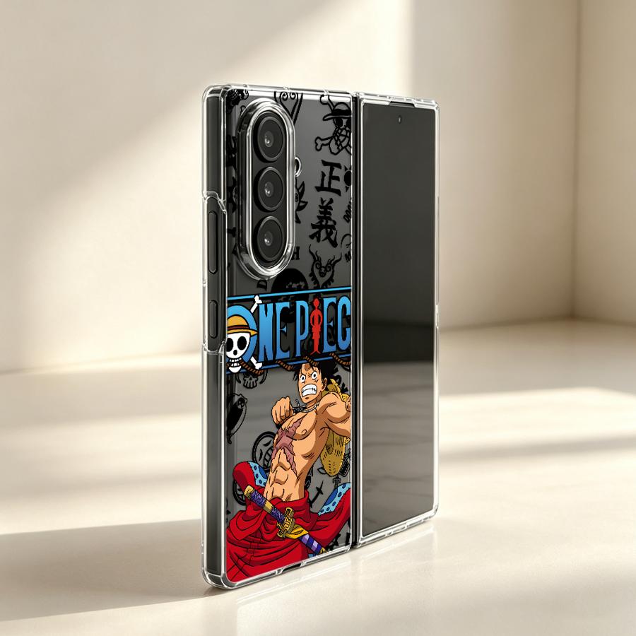 Cover Trasparente Morbida per  - Phone Cases Z Fold 6 recensione e prezzo