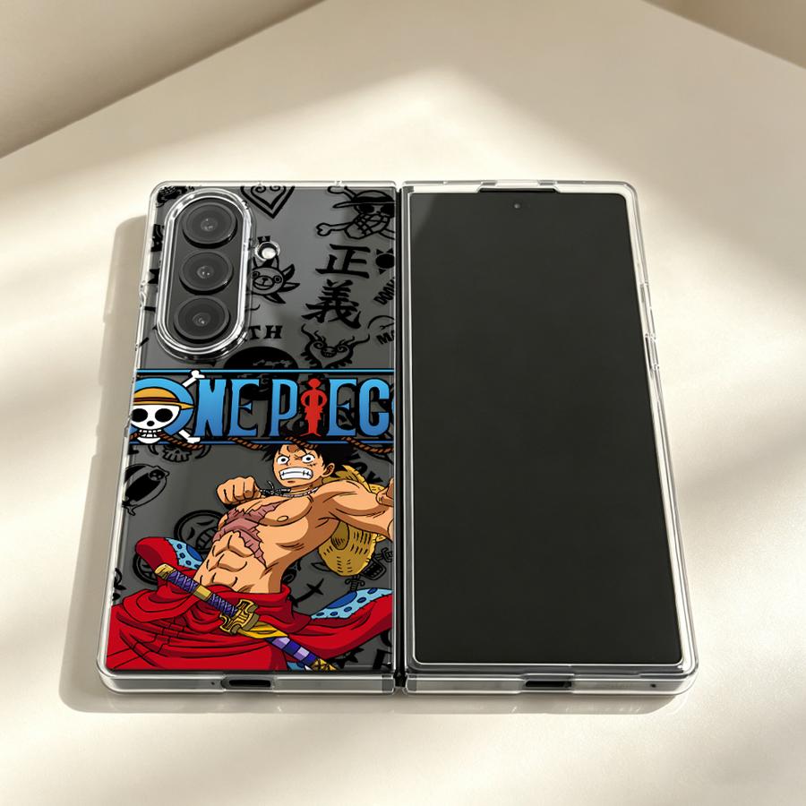Cover Trasparente Morbida per  - Phone Cases Z Fold 6 recensione e prezzo