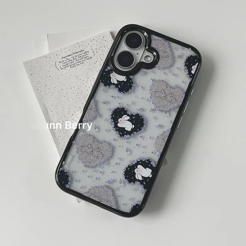 Custodia per telefono in acril - Phone Cases Purple recensione e prezzo