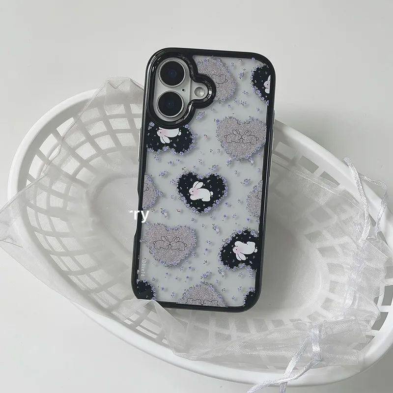Custodia per telefono in acril - Phone Cases Purple recensione e prezzo