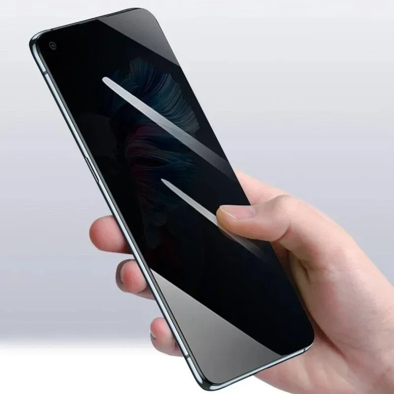 Pellicola salvaschermo privata - Realme Gt 6 recensione e prezzo