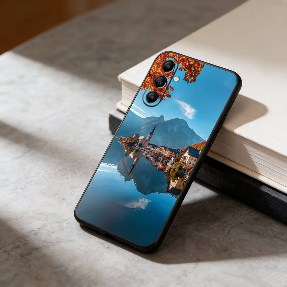 Cover per telefono ispirata a  - Zurich Phone Cases recensione e prezzo