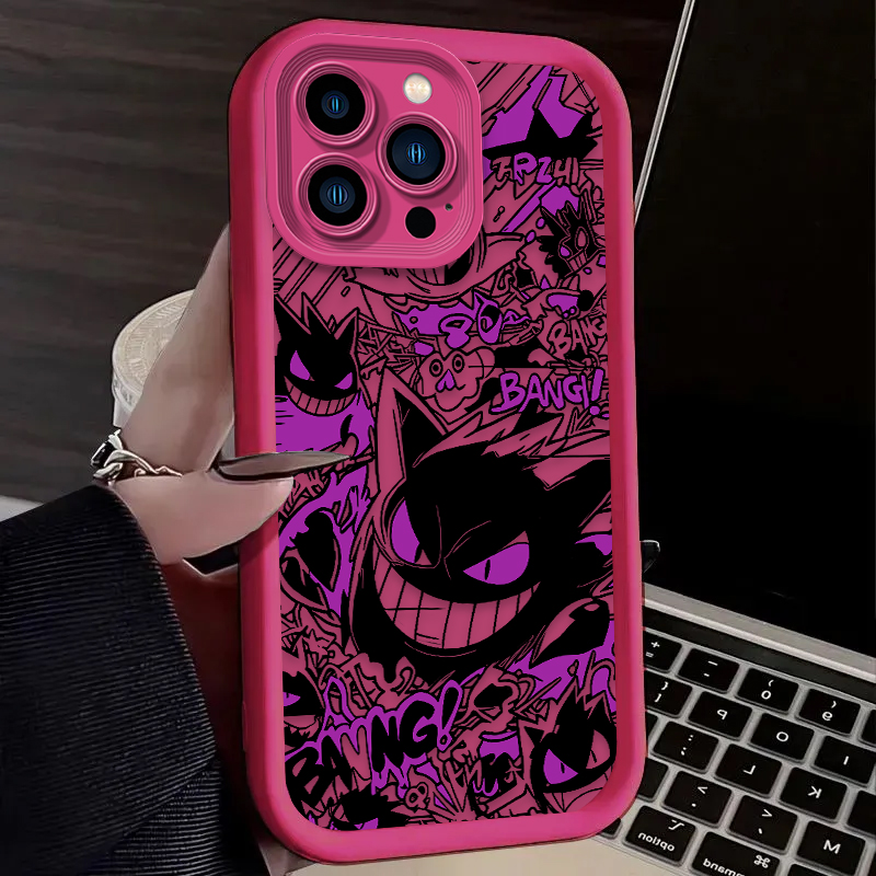 Custodia per telefono in silic - Phone Cases Xr Iphone recensione e prezzo