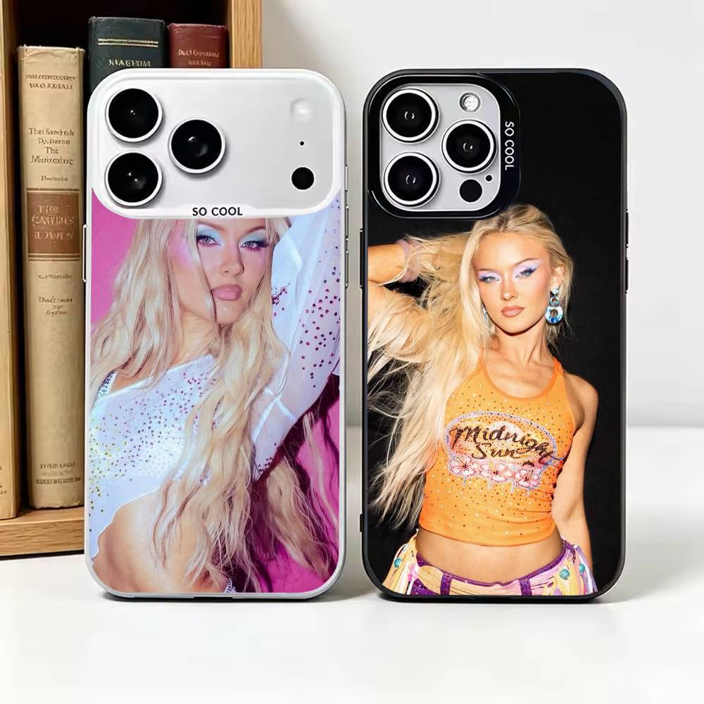 Cover per iPhone Z-Zara Larsso - Phone Cases Zara recensione e prezzo