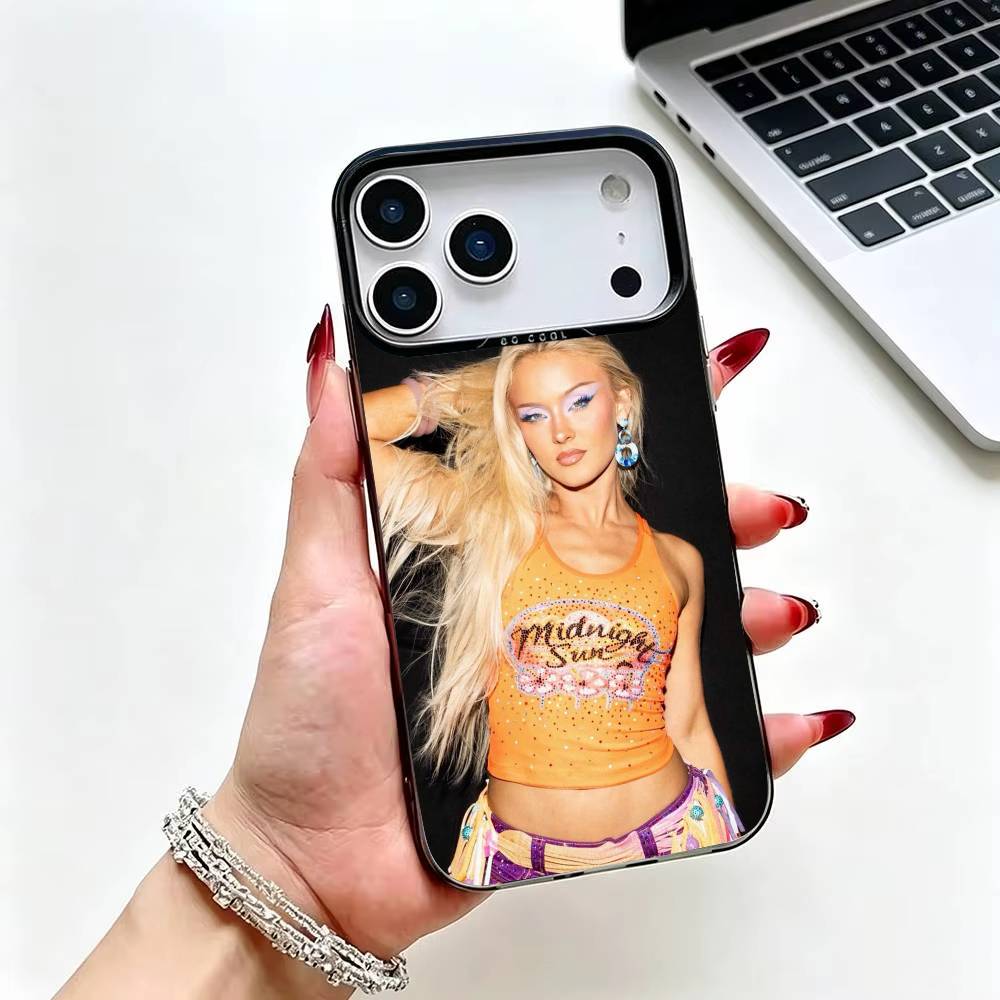 Cover per iPhone Z-Zara Larsso - Phone Cases Zara recensione e prezzo