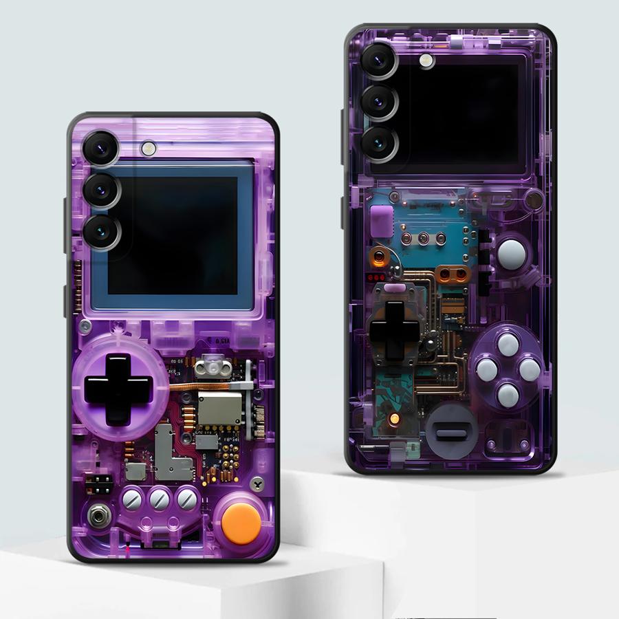Cover per Telefono a Tema Cons - Phone Cases Purple recensione e prezzo