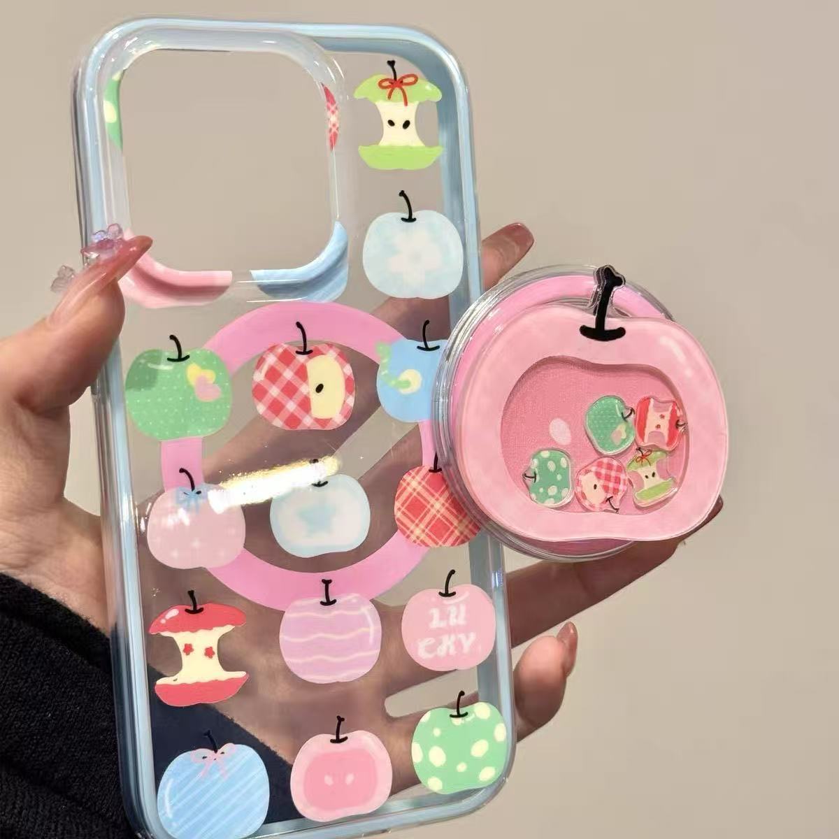 Apple Shake Cartoon per telefo - Phone Cases Quirky recensione e prezzo