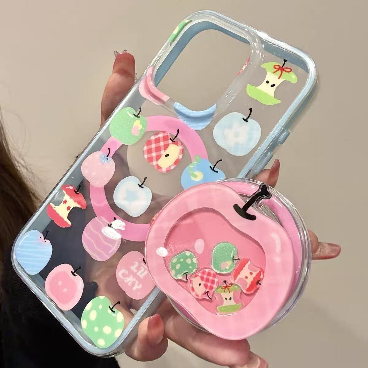 Apple Shake Cartoon per telefo - Phone Cases Quirky recensione e prezzo