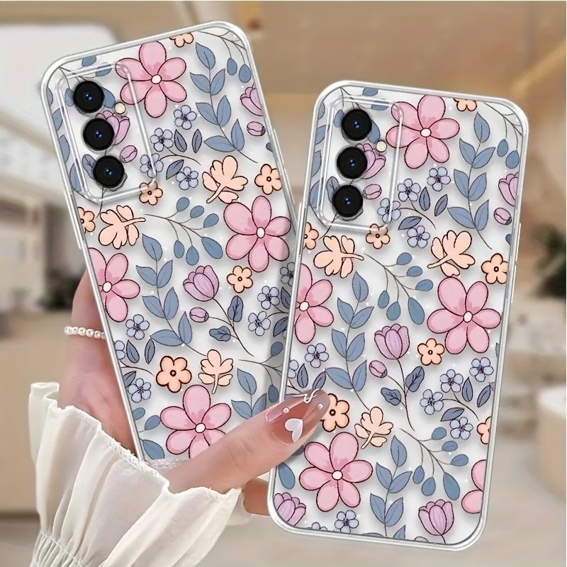 Cover Antiscivolo Trasparente  - Phone Cases Galaxy S24 recensione e prezzo