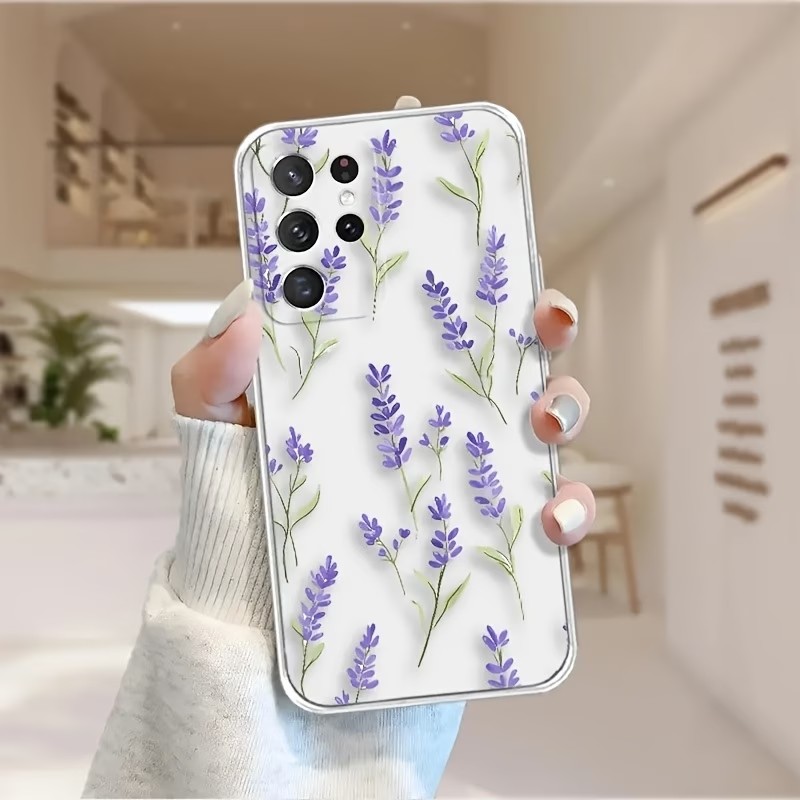 Cover Antiscivolo Trasparente  - Phone Cases Galaxy S24 recensione e prezzo