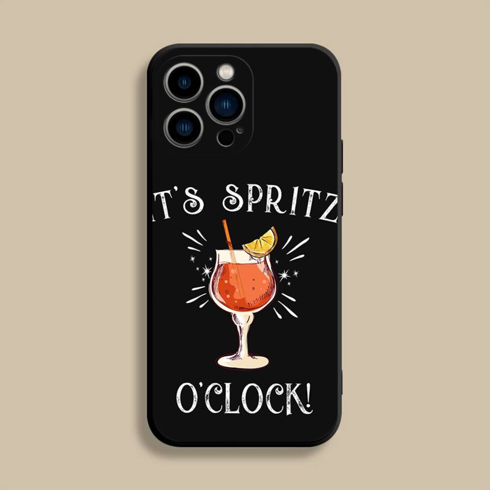 Custodia per telefono Aperol F - Phone Cases Quirky recensione e prezzo