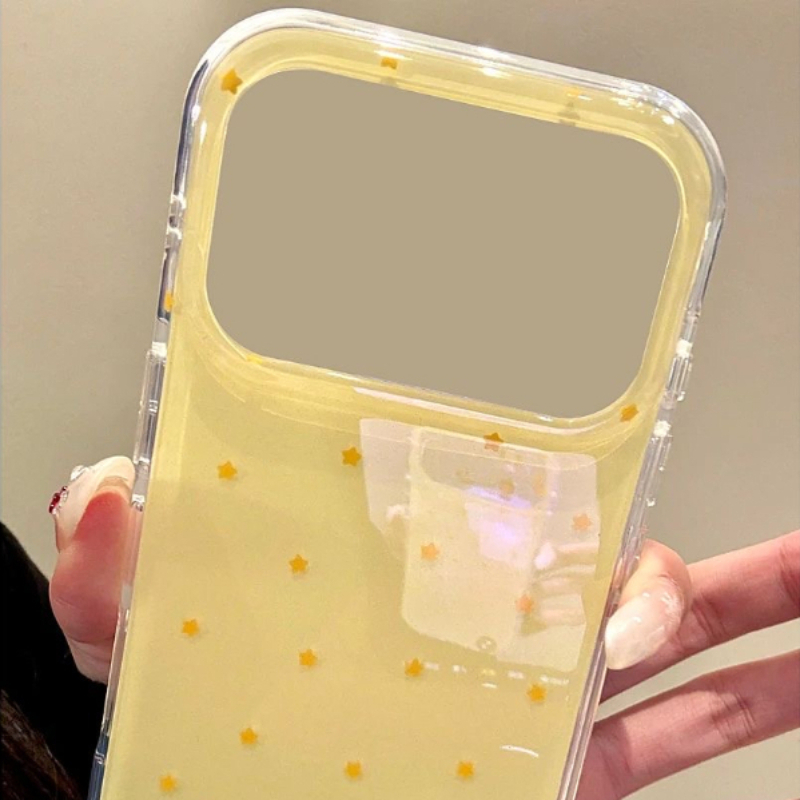 Custodia Morbida Gialla con Mo - Phone Cases Purple recensione e prezzo