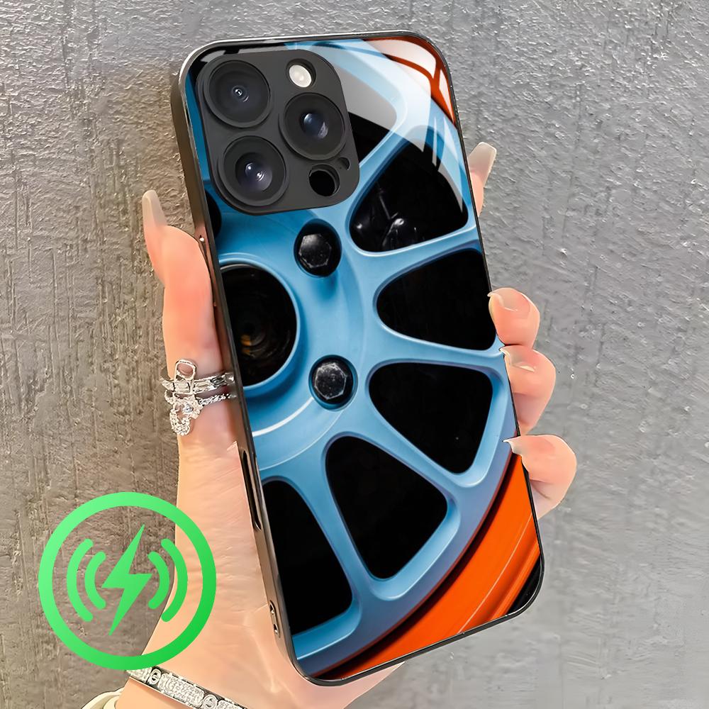 Custodia per telefono in vetro - Phone Cases Xr Iphone recensione e prezzo