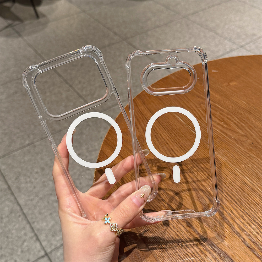 Custodia Protettiva Magnetica  - Phone Cases Nothing 3A recensione e prezzo