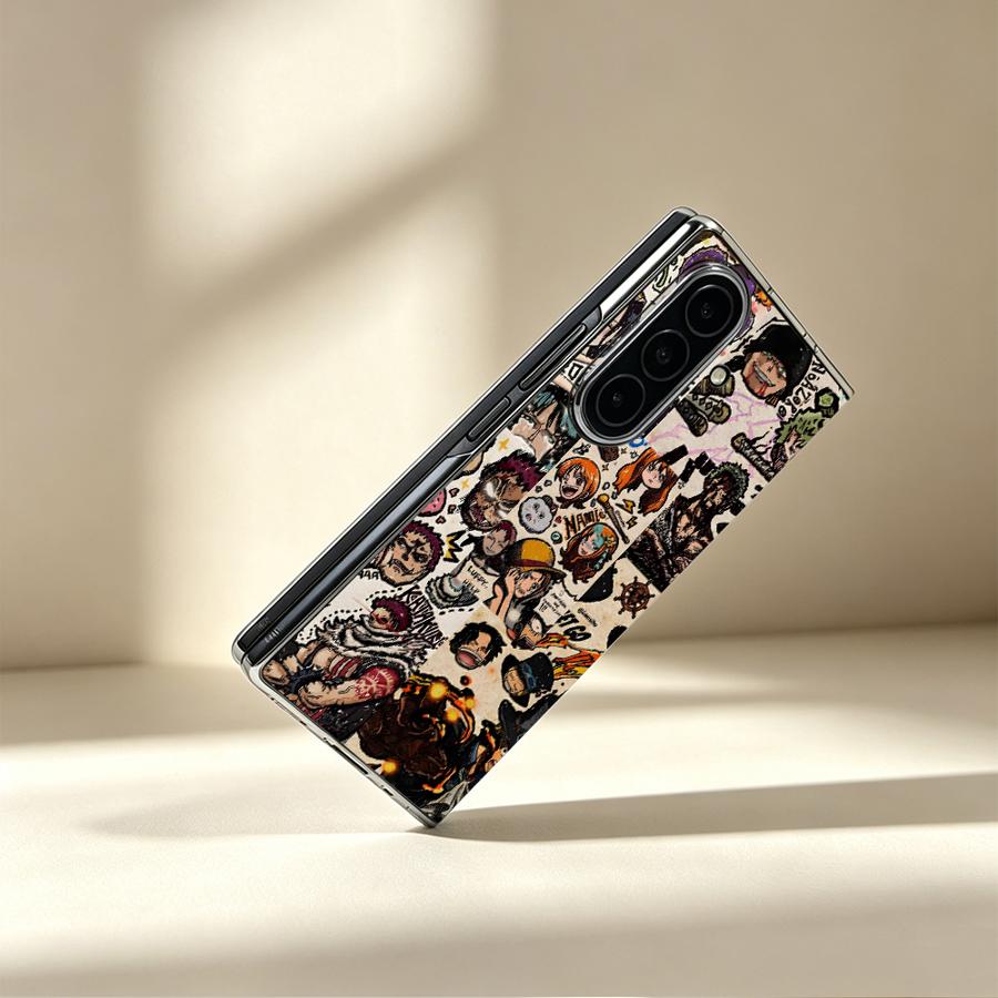 Cover Trasparente Morbida per  - Phone Cases Z Fold 6 recensione e prezzo