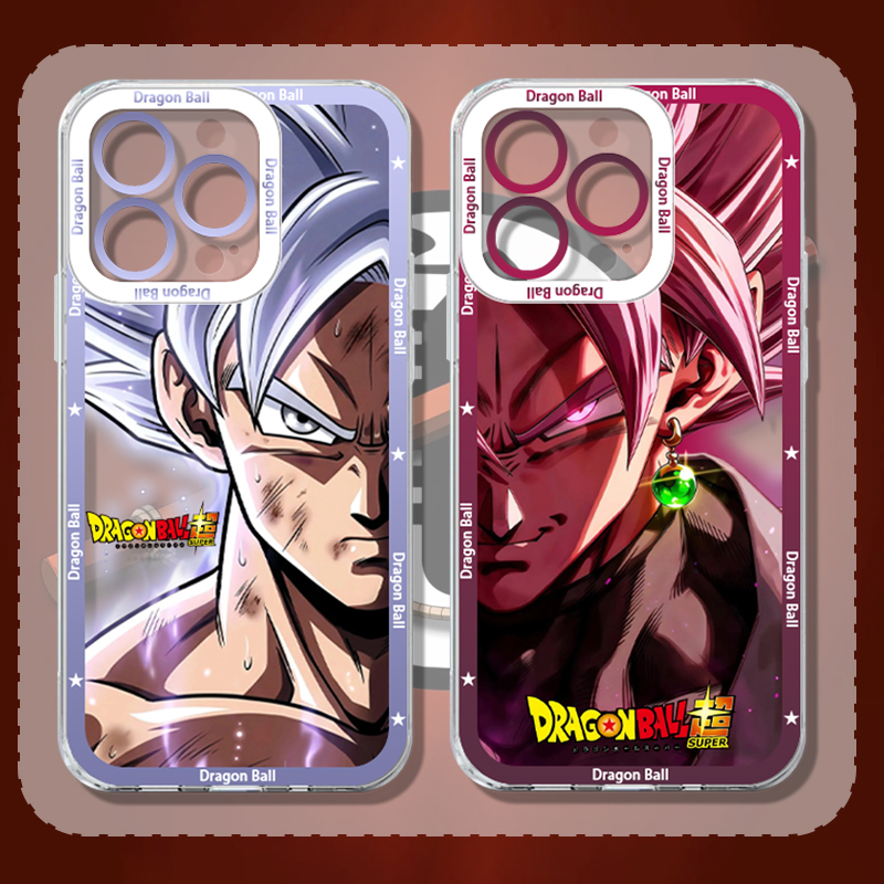 Cover per iPhone Anime D-DRAGO - Phone Cases Iphone 12 recensione e prezzo
