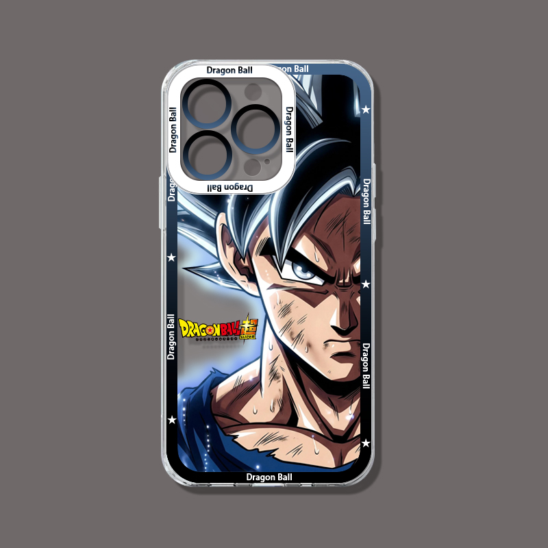Cover per iPhone Anime D-DRAGO - Phone Cases Iphone 12 recensione e prezzo