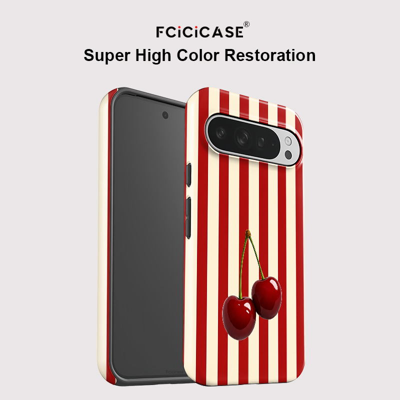 Fcicicase Custodia per telefon - Google Pixel 9 Pro recensione e prezzo