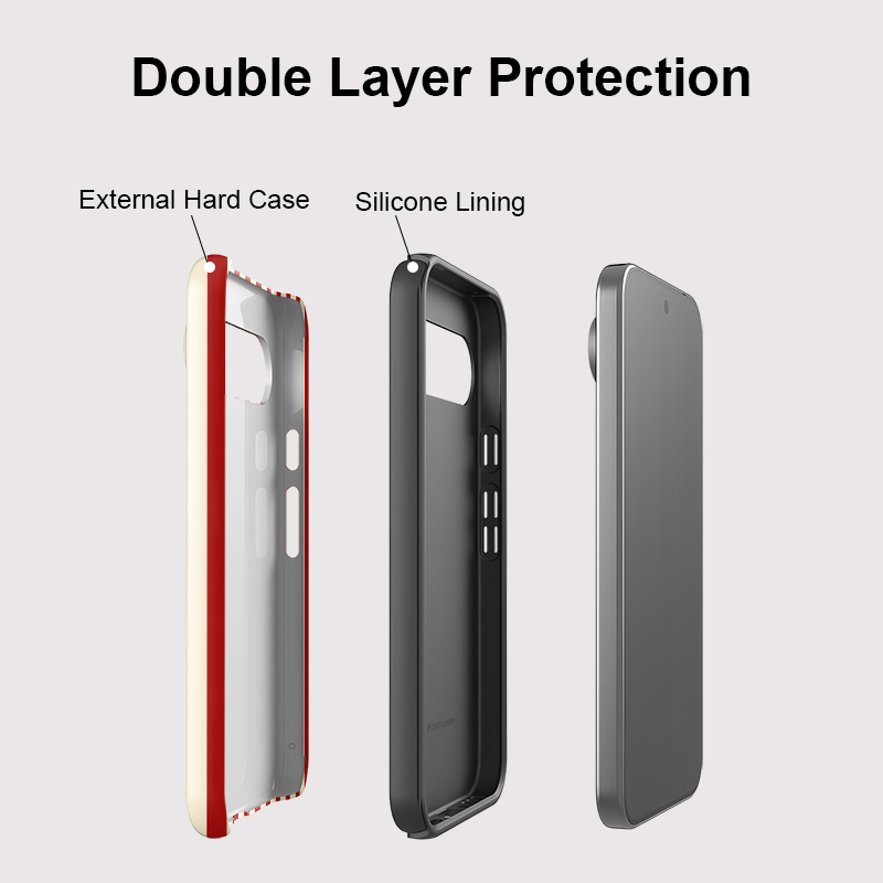Fcicicase Custodia per telefon - Google Pixel 9 Pro recensione e prezzo