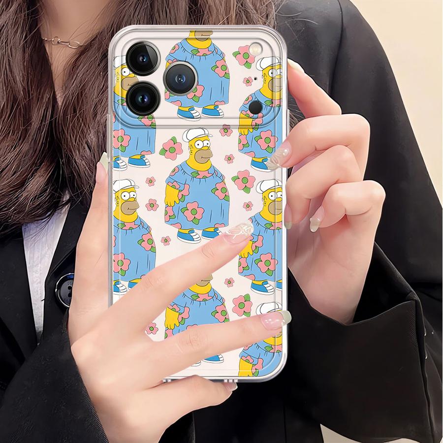 Cover Morbida per iPhone The S - Phone Cases Quirky recensione e prezzo
