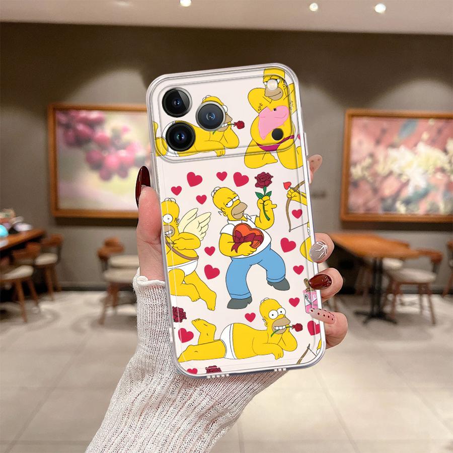 Cover Morbida per iPhone The S - Phone Cases Quirky recensione e prezzo