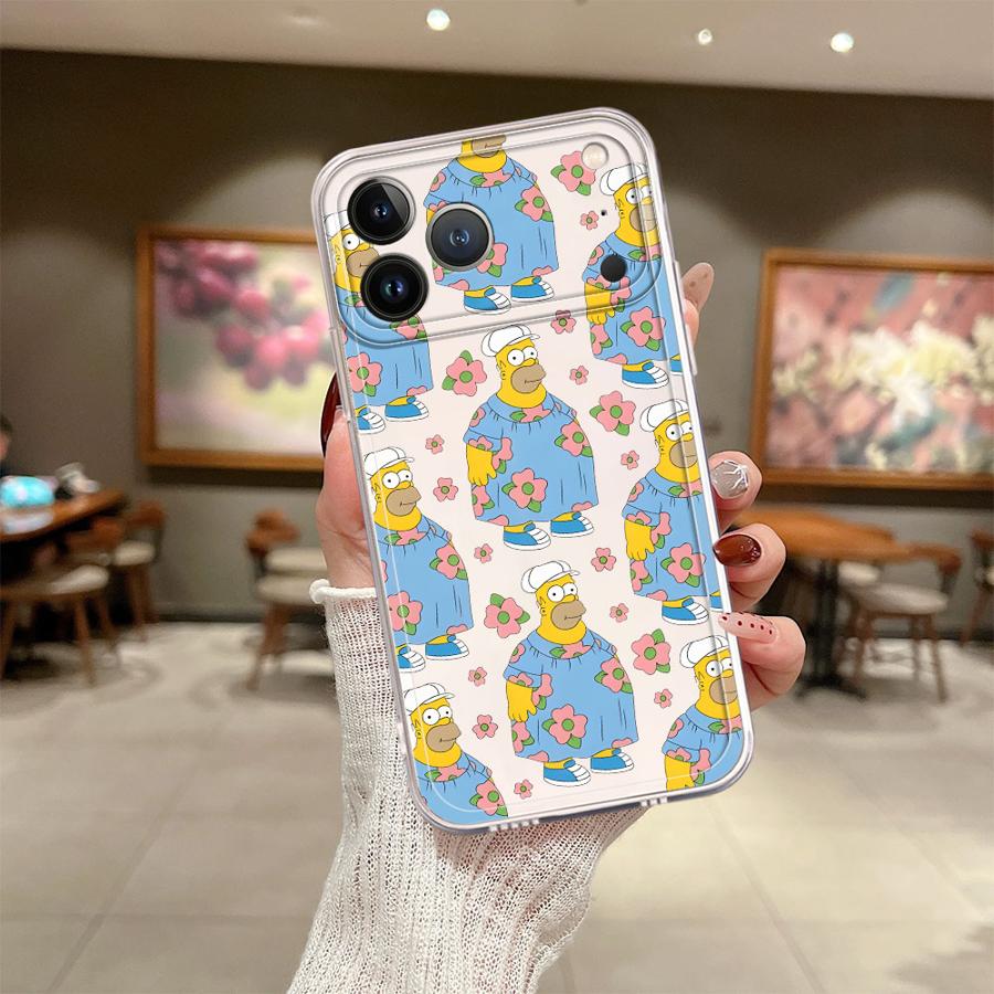 Cover Morbida per iPhone The S - Phone Cases Quirky recensione e prezzo