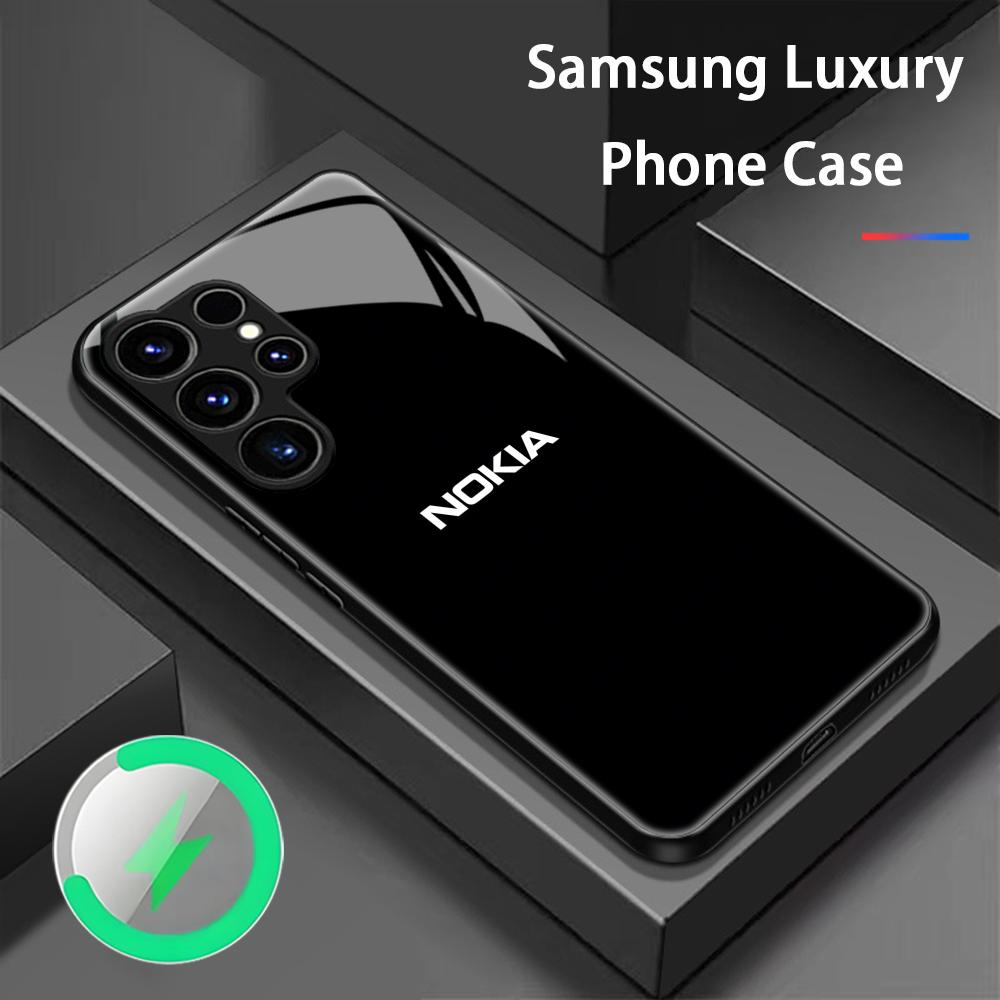 Custodia Magnetica in Vetro Co - Phone Cases Galaxy S24 recensione e prezzo