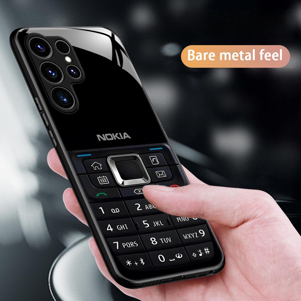 Custodia Magnetica in Vetro Co - Phone Cases Galaxy S24 recensione e prezzo
