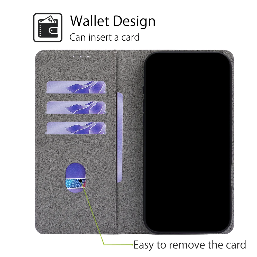 Custodia a Portafoglio Magneti - Samsung Galaxy S24 recensione e prezzo