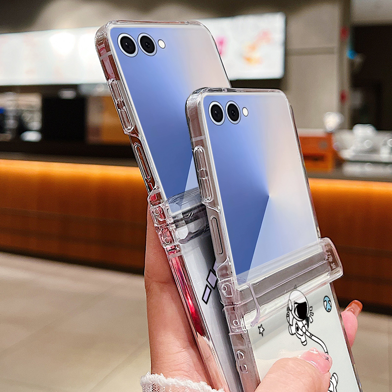Custodia per telefono pieghevo - Phone Cases Z Fold 6 recensione e prezzo