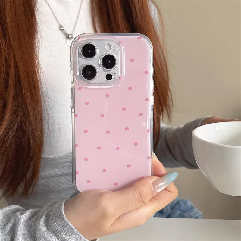 Custodia per telefono coreana  - Phone Cases Purple recensione e prezzo
