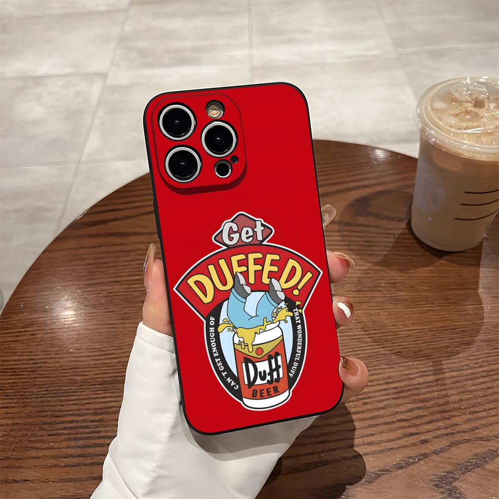 Custodia per telefono diverten - Phone Cases Quirky recensione e prezzo