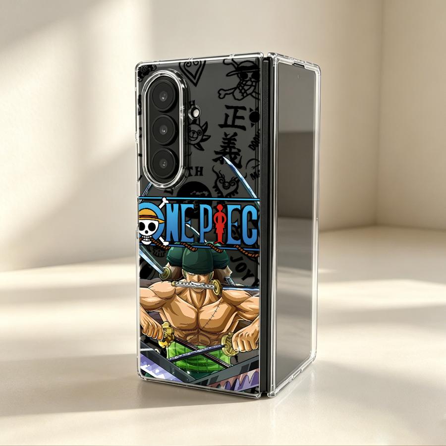 Custodia Trasparente Morbida p - Phone Cases Z Fold 6 recensione e prezzo