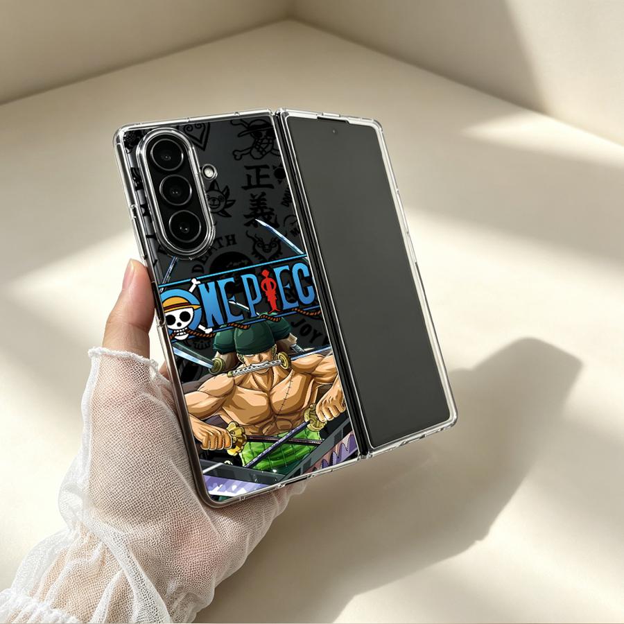 Custodia Trasparente Morbida p - Phone Cases Z Fold 6 recensione e prezzo