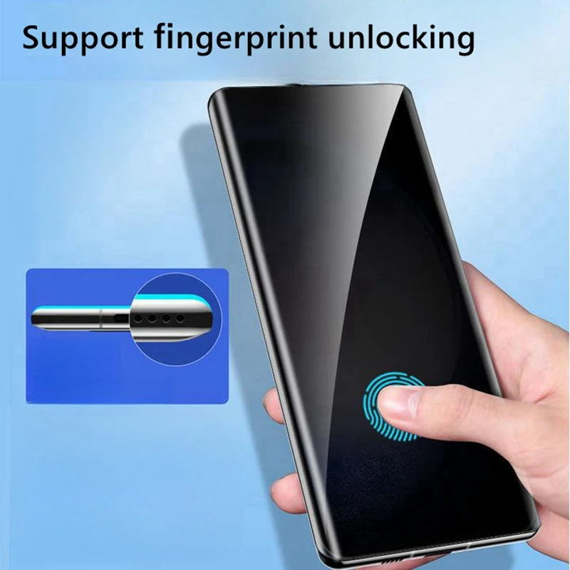Preotettore schermo in ceramic - Realme Gt 6 recensione e prezzo