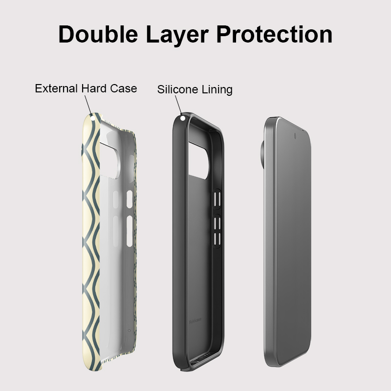 Fcicicase Custodia per telefon - Google Pixel 9 Pro recensione e prezzo