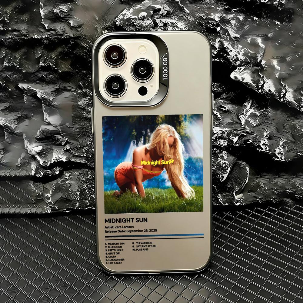 Custodia per telefono Singer Z - Phone Cases Zara recensione e prezzo