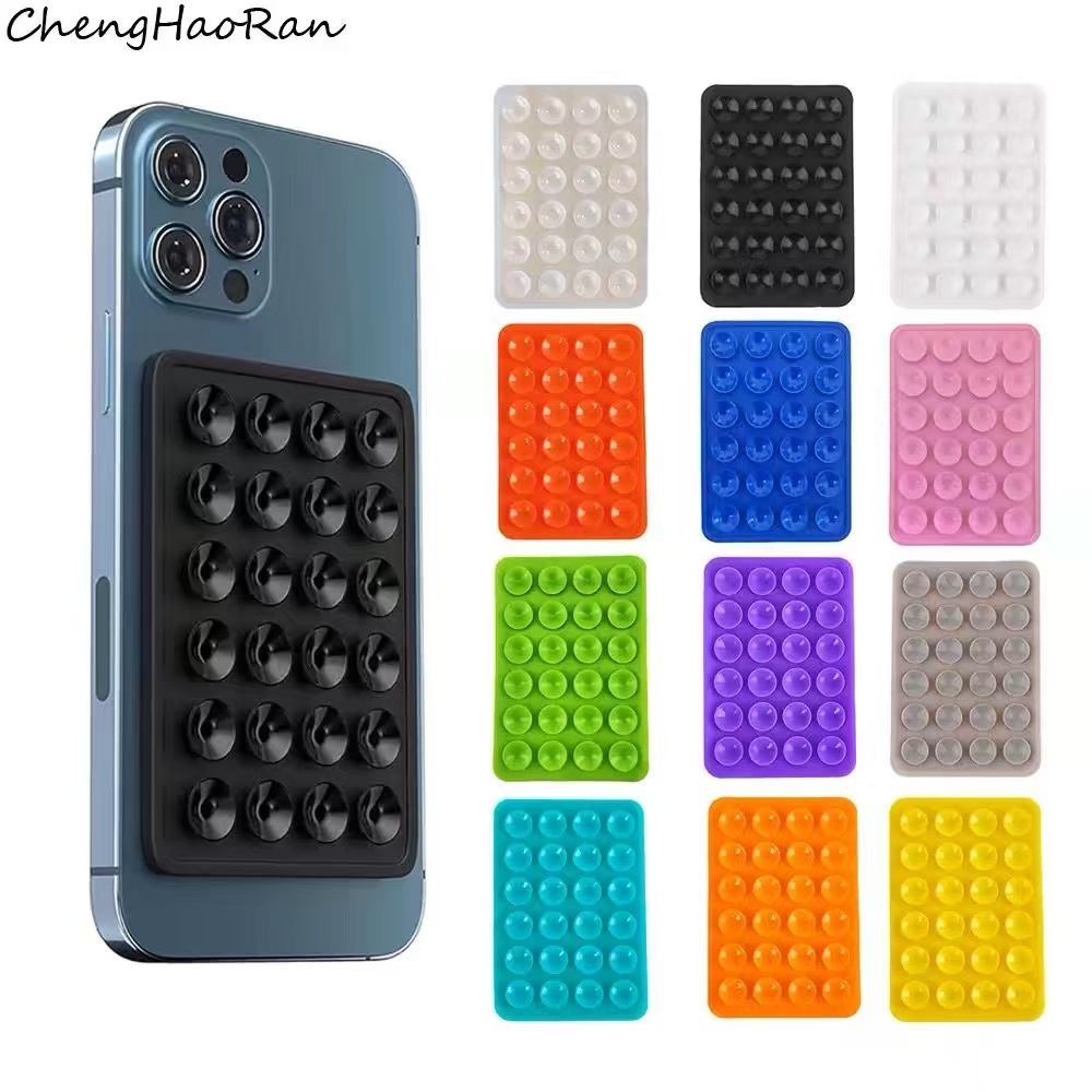 Supporto per telefono multifun - Phone Cases Holder recensione e prezzo